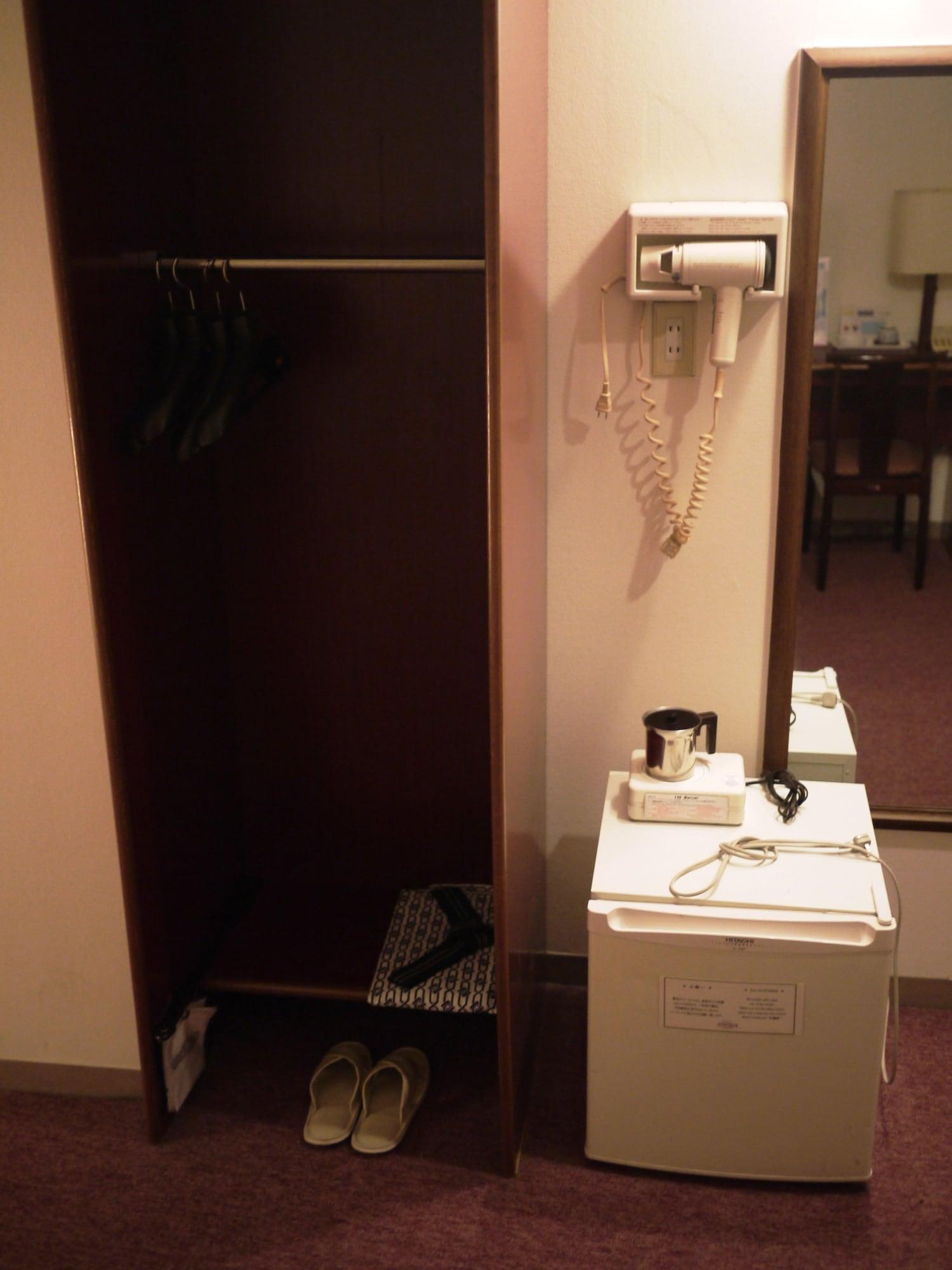 Hotel Kiyoshi Nagoya No.1 Eksteriør bilde