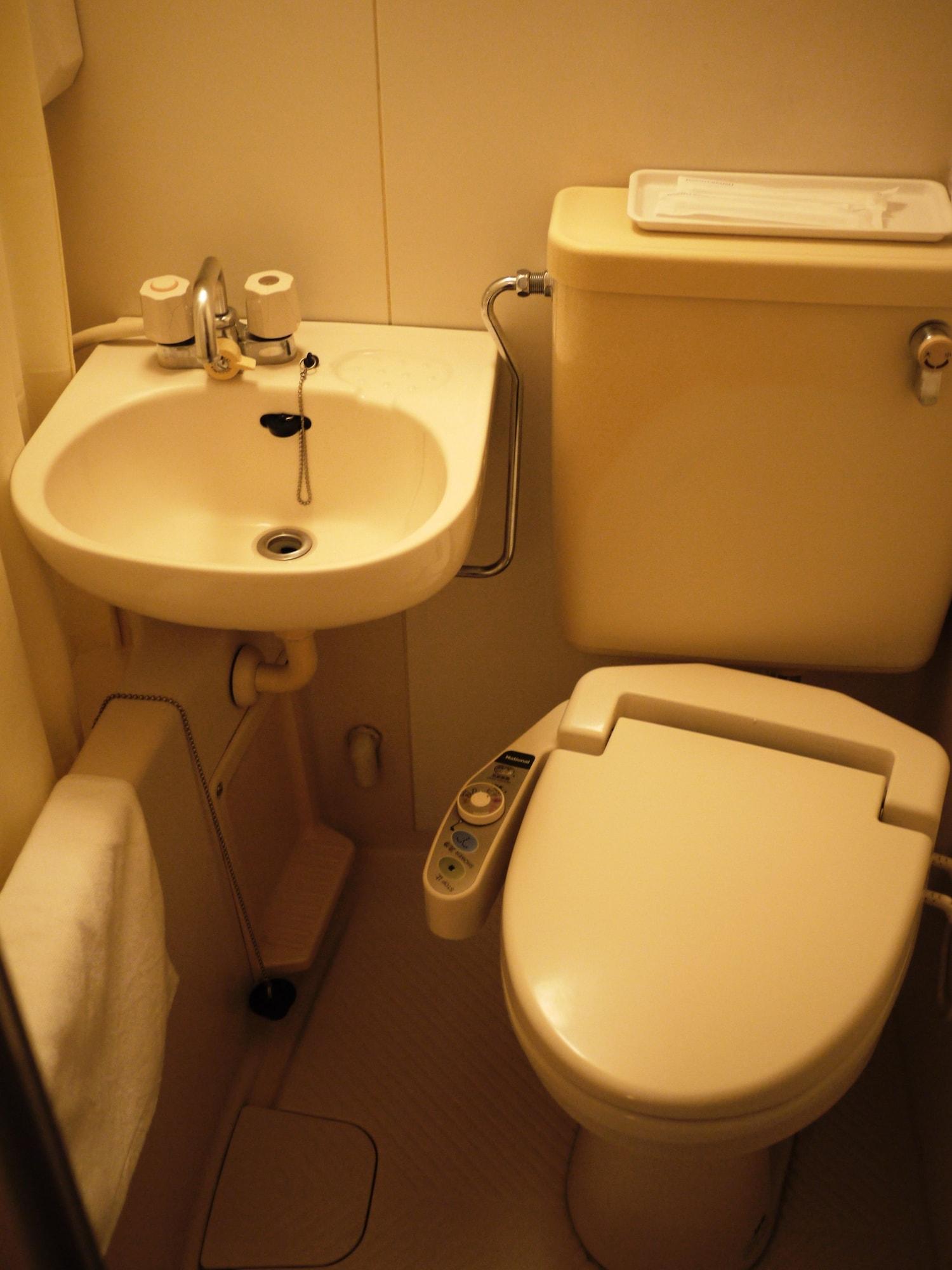 Hotel Kiyoshi Nagoya No.1 Eksteriør bilde