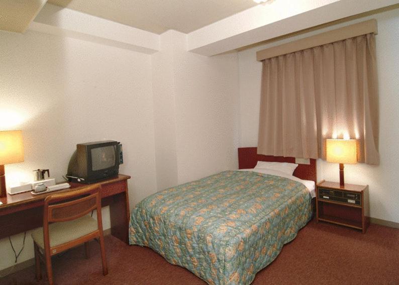Hotel Kiyoshi Nagoya No.1 Eksteriør bilde