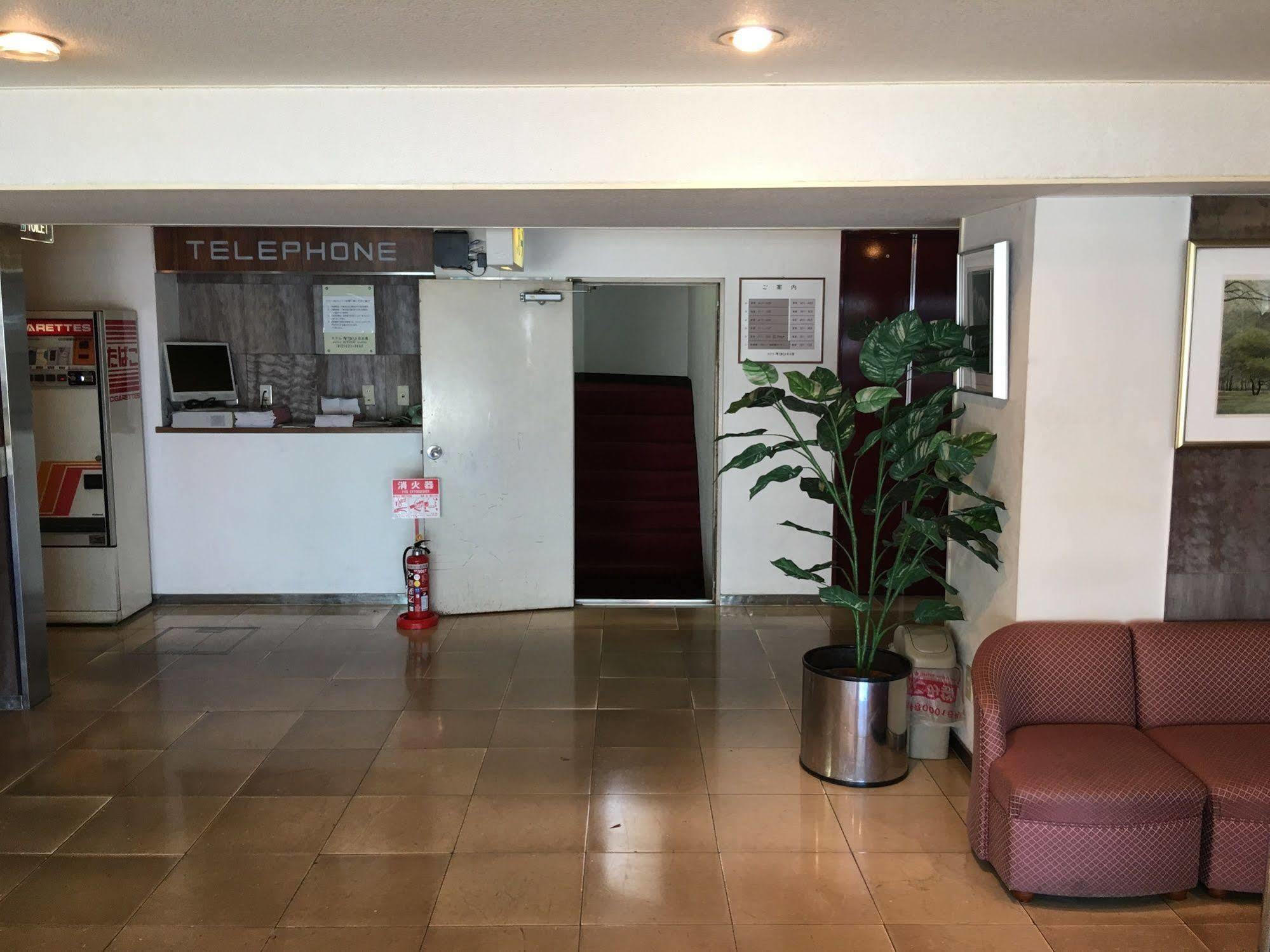 Hotel Kiyoshi Nagoya No.1 Eksteriør bilde